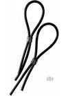 Electrastim Rubber Cock Loops