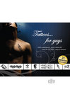 Tattoos For Guys