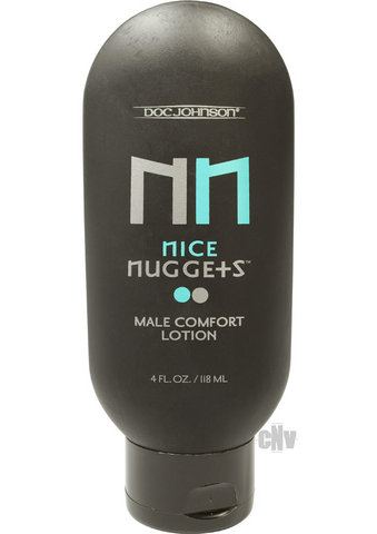 Nice Nuggets - 4oz Bulk