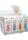 Bodywand Mini Multi Color - 12/display