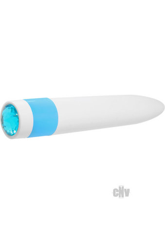 Birthstones Miss December - Turquoise Sex Toy Product