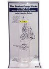 Cylinder Pack 2 1/2 In