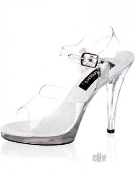Flair 408 4.5 Stil Ankle Strap 10