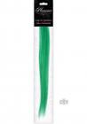 Emerald Green Clip-ins