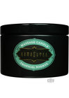 Massage Candle - Tropical Nights