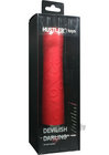 Devilish Darling - Red