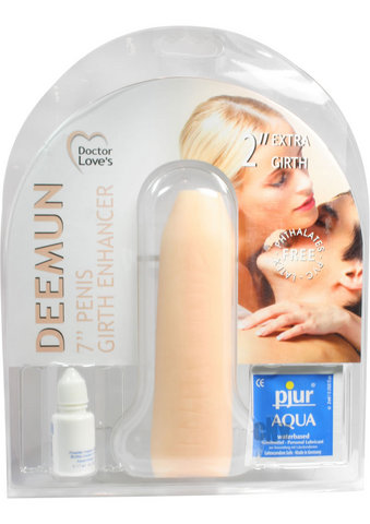Deemun Penis Girth Enhancer