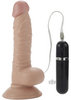 Mr Just Right Super Seven Ivory Sex Toy Product Image 2