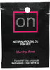 On Arousal Oil Ampoule Refill 