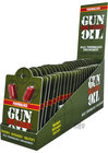 Gun Oil High Caliber Perf 2ct - 24/disp