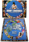 Vivid Ventures Board Game