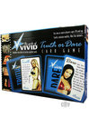 Vivid Truth Or Dare Card Game
