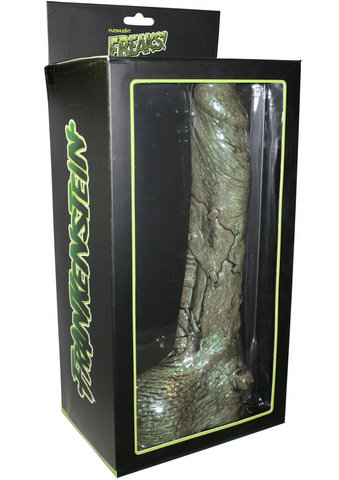 Fleshlight Freaks Frankenstein Dildo