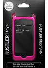 Hustler Iphone Sexy Skin Pink