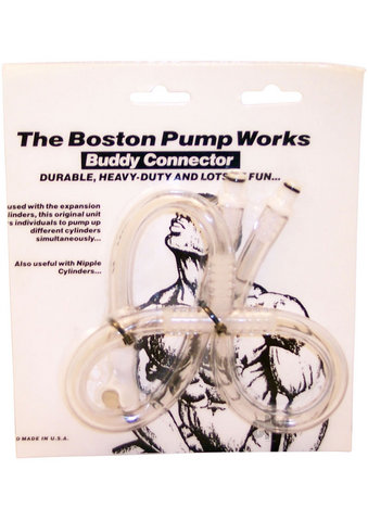 Buddy Connector