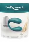 We Vibe 3 - Teal