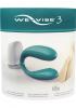 We Vibe 3 - Teal