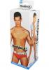 Fleshjack Boys Jean Daniel Chagell Mouth