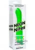 Neon Nites Green