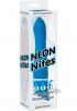 Neon Nites Blue