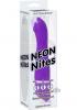 Neon Nites Purple
