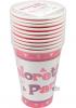 Bachelorette Party Cups
