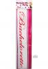 Bachelorette Party Silk Sash