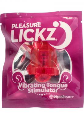Pleasure Lickz