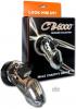 Male Chastity Chrome