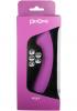 Pico Bong Moka Gvibe Purple