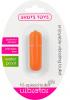 Shots Bullet Vibrator 10speed Orange