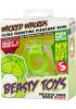 Shots S-line Wicked Walrus Beasty Toy