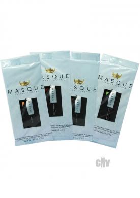 Masque Sexual Flavors Asst 50/bowl