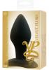 Velvet Plush Silicone Fulfiller Large