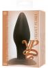 Velvet Plush Silicone Teaser Medium