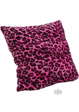 Sexy Secret Cheetah Print Pink Medium
