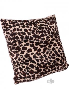 Sexy Secret Cheetah Print Brown Large