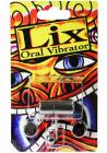 Lix Standard Silver