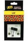 Lix Black