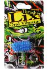 Lix Glow In The Dark Blue