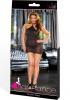 Vip Mini Dress - Plus