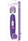 Bodywand Recharge Pulse Lavender