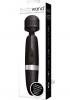 Bodywand Recharge Pulse Black