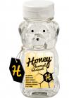 Honey Flavored Lube 6 oz