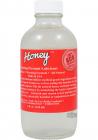 Honey Warming Lube 4 oz