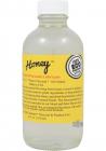 Honey Flavored Lube 4 oz