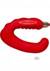 Rock Chick Red