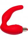 Naughty Boy Red