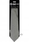The Grey Tie
