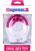 Sqweel 2 White